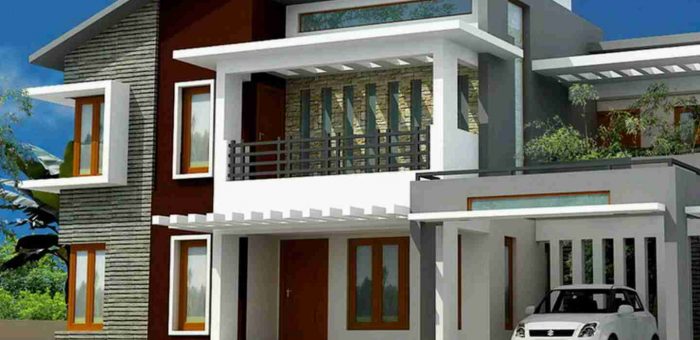 Jasa Arsitek – Desain Bangunan