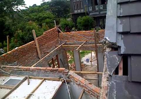 Jasa Renovasi Rumah