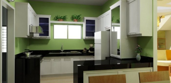 Jasa Interior