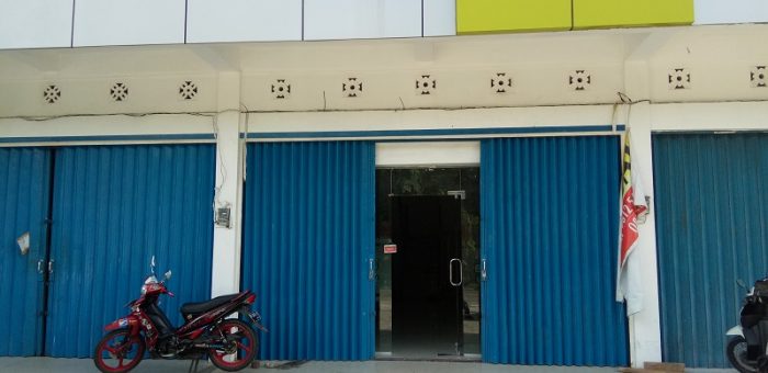 Jasa Renovasi Ruko
