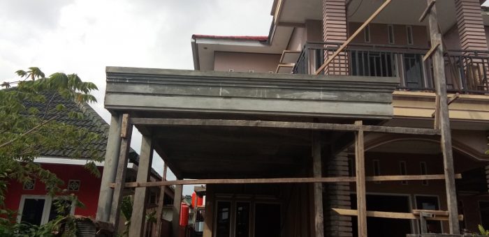 Jasa Renovasi Rumah