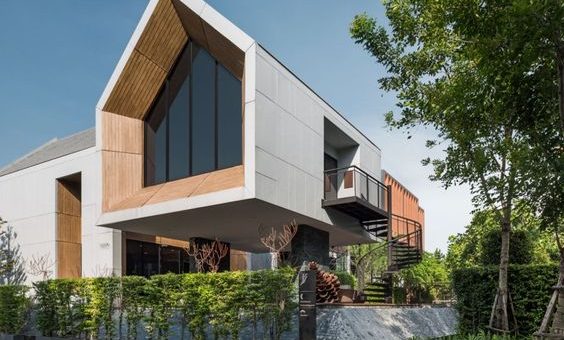 Jasa Desain Rumah Penajam