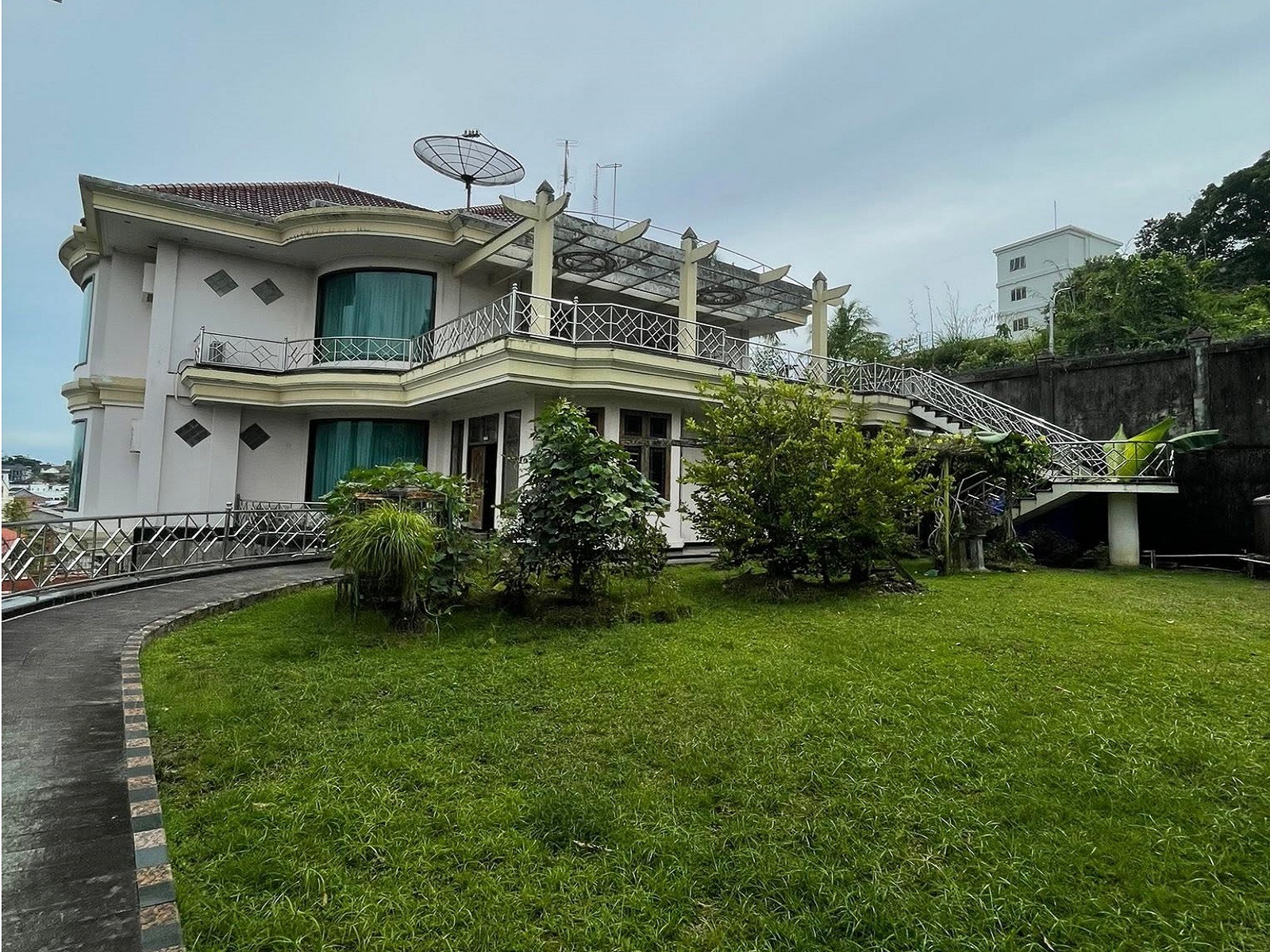 Foto Properti