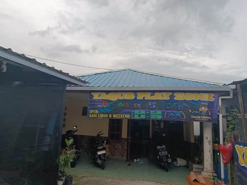 Foto Properti